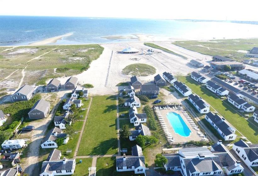 호텔 Kalmar Village & Tradewinds