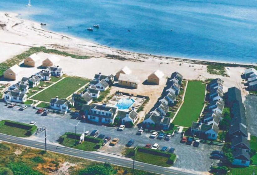 호텔 Kalmar Village & Tradewinds