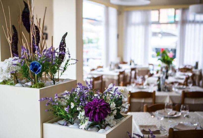 בית מלון כפרי La Caravella