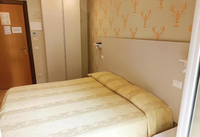 בית מלון כפרי La Caravella