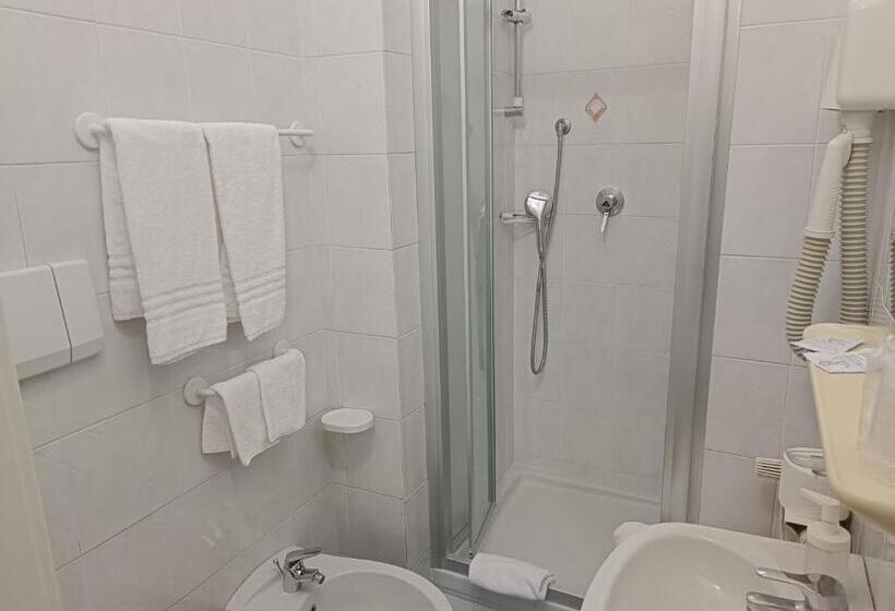 בית מלון כפרי La Caravella