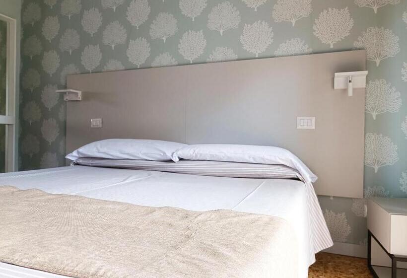 בית מלון כפרי La Caravella