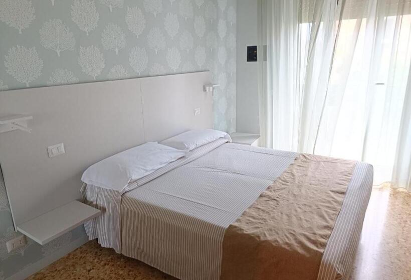 בית מלון כפרי La Caravella