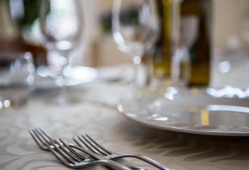 בית מלון כפרי La Caravella