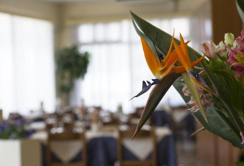 בית מלון כפרי La Caravella