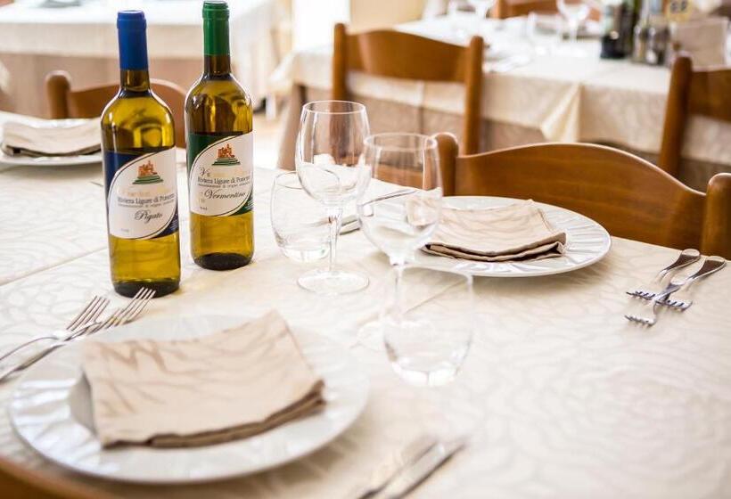 בית מלון כפרי La Caravella