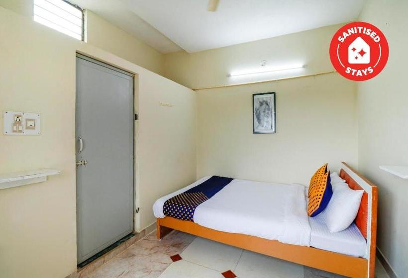 בית מלון כפרי Spot On 63028  Mukunda Nilaya