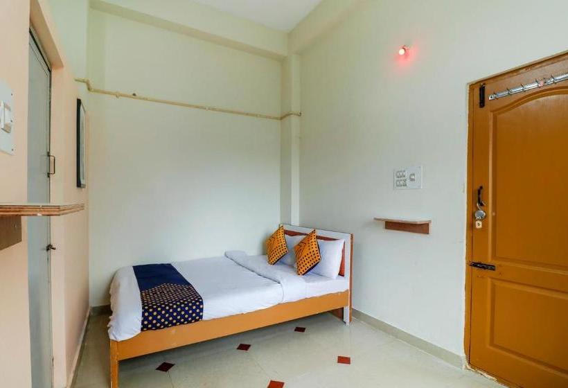 בית מלון כפרי Spot On 63028  Mukunda Nilaya