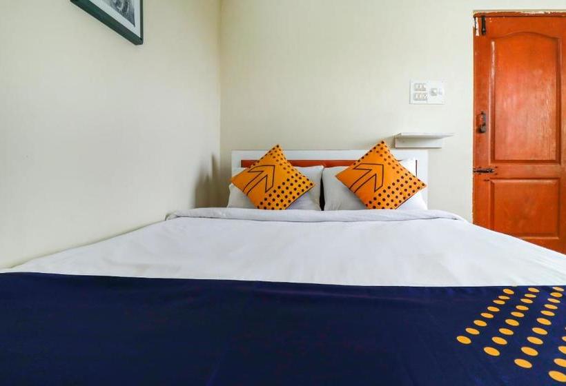 בית מלון כפרי Spot On 63028  Mukunda Nilaya