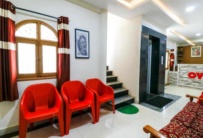 בית מלון כפרי Spot On 63028  Mukunda Nilaya