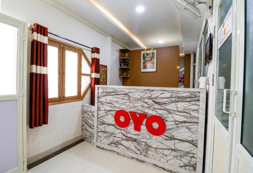 בית מלון כפרי Spot On 63028  Mukunda Nilaya