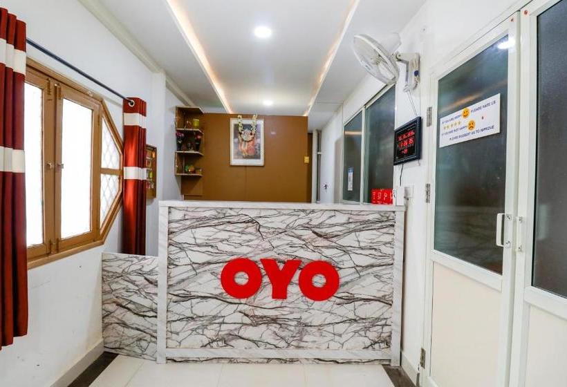 בית מלון כפרי Spot On 63028  Mukunda Nilaya