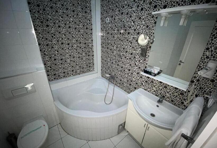 בית מלון כפרי Staccato