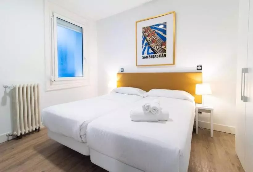 Majatalo Central Roomss