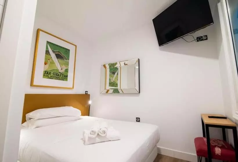 Majatalo Central Roomss