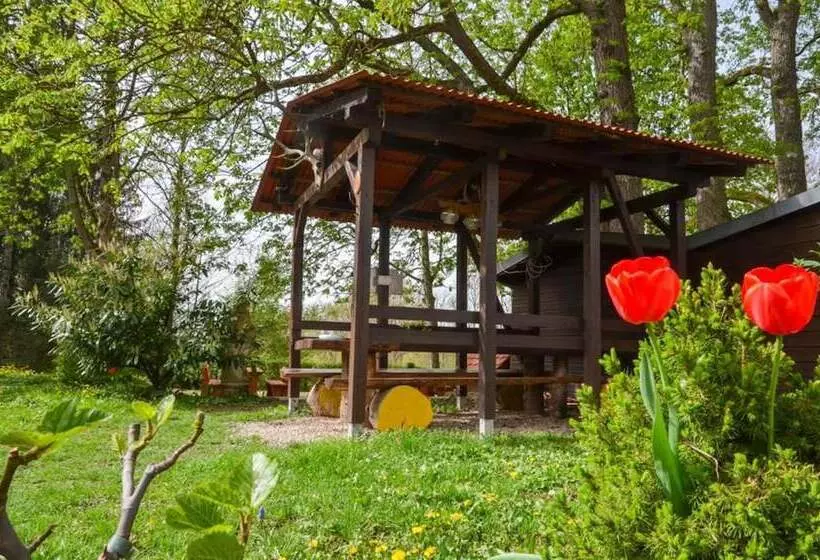 پانسیون Gasthof Zum Ritter   A Cozy Historical Landmark
