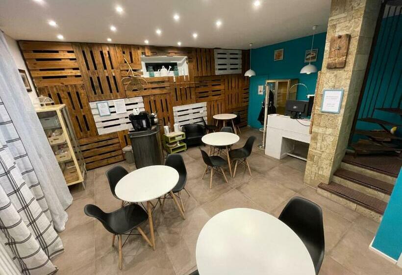 پانسیون Smile Accomodation Aosta