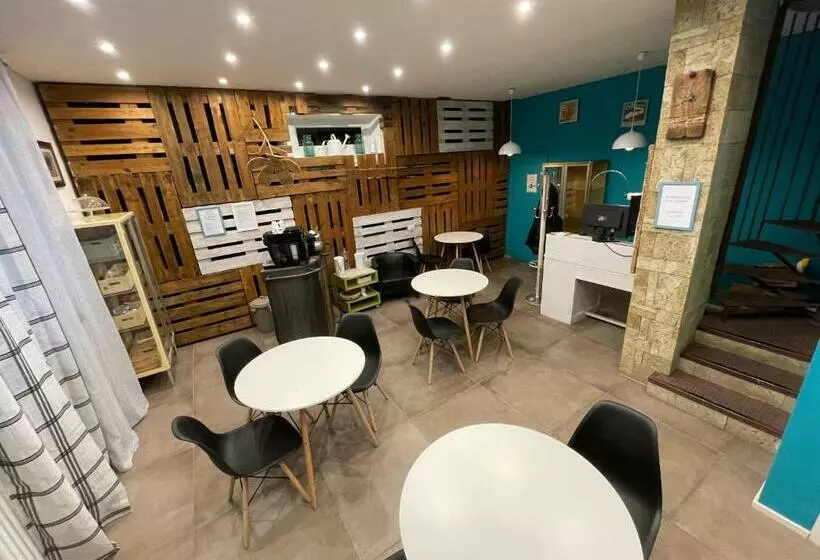 پانسیون Smile Accomodation Aosta