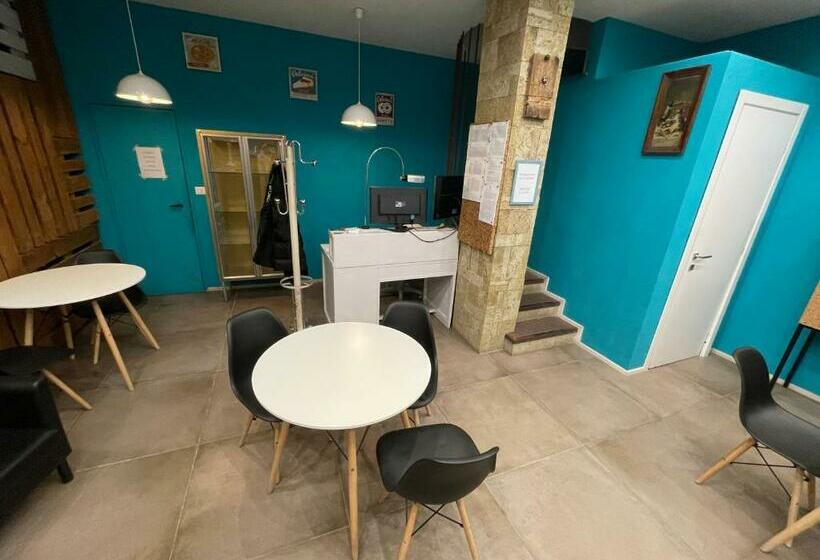 پانسیون Smile Accomodation Aosta