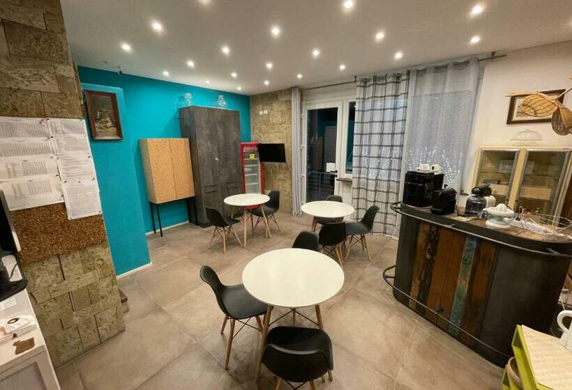 پانسیون Smile Accomodation Aosta