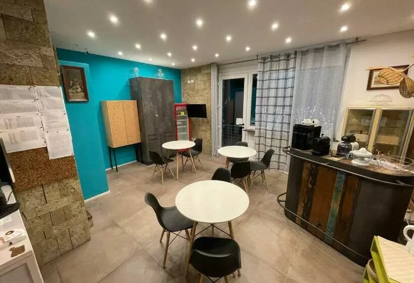 پانسیون Smile Accomodation Aosta