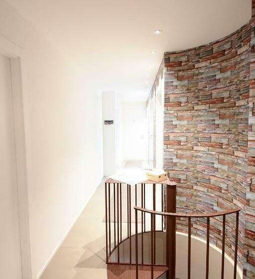 پانسیون Smile Accomodation Aosta