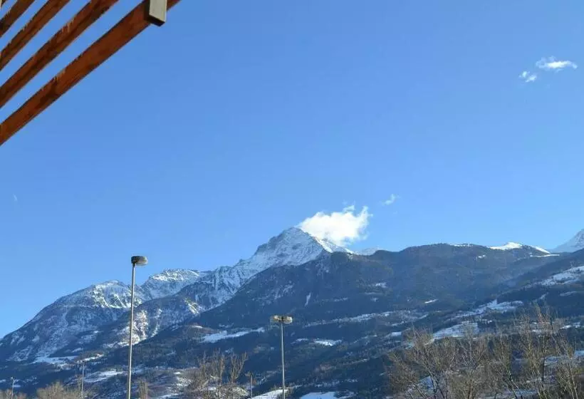 پانسیون Smile Accomodation Aosta