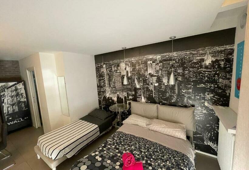 پانسیون Smile Accomodation Aosta