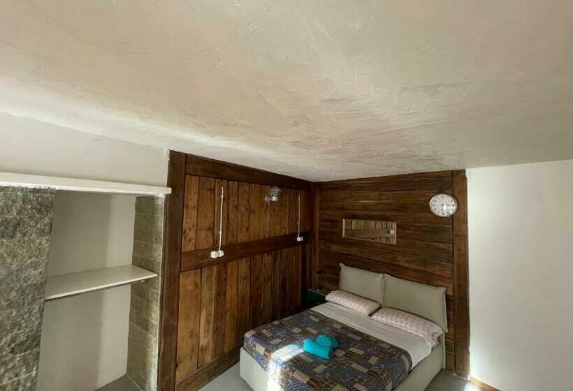 پانسیون Smile Accomodation Aosta