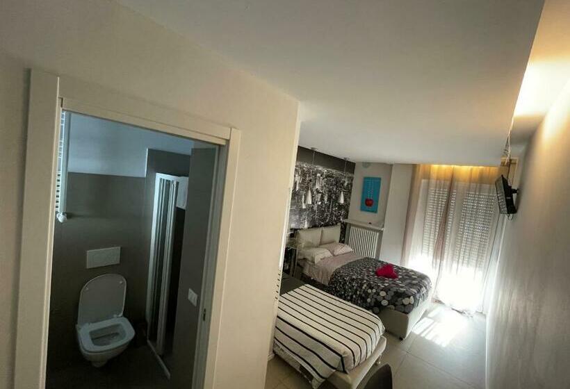 پانسیون Smile Accomodation Aosta