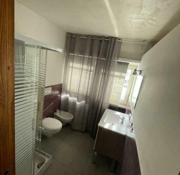 پانسیون Smile Accomodation Aosta