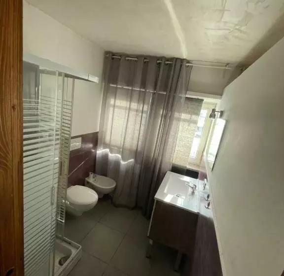 پانسیون Smile Accomodation Aosta
