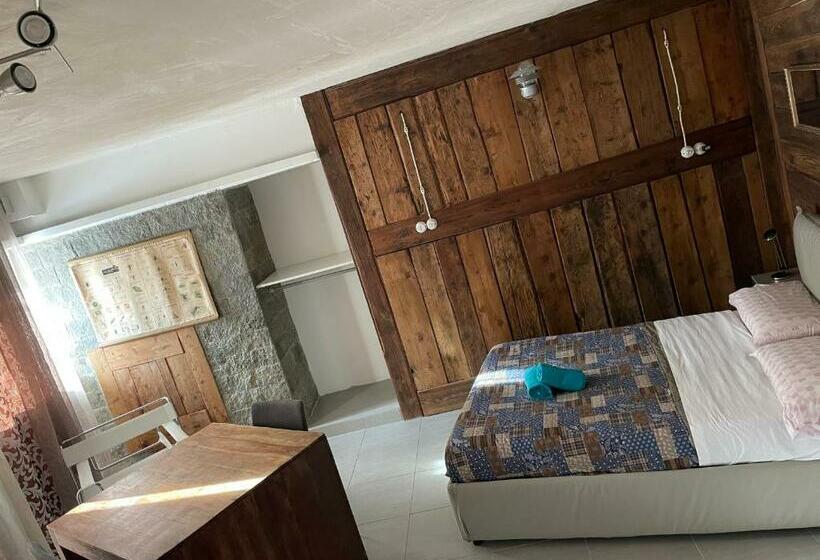 پانسیون Smile Accomodation Aosta