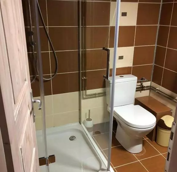 Majatalo Păstrăvăria Alex