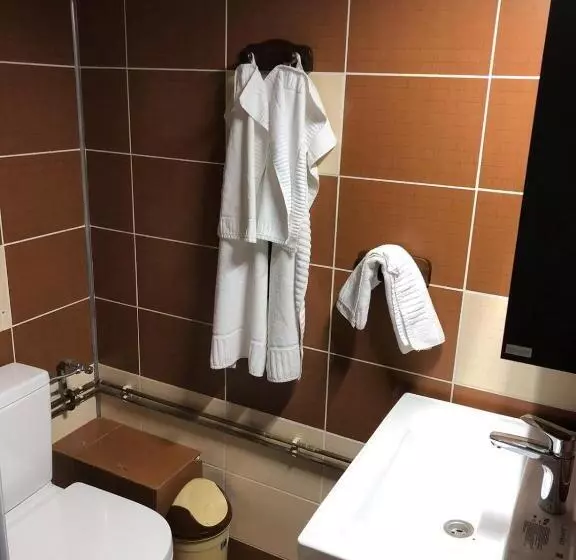 Majatalo Păstrăvăria Alex