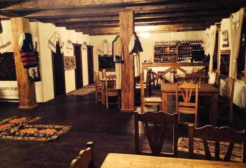 Majatalo Păstrăvăria Alex