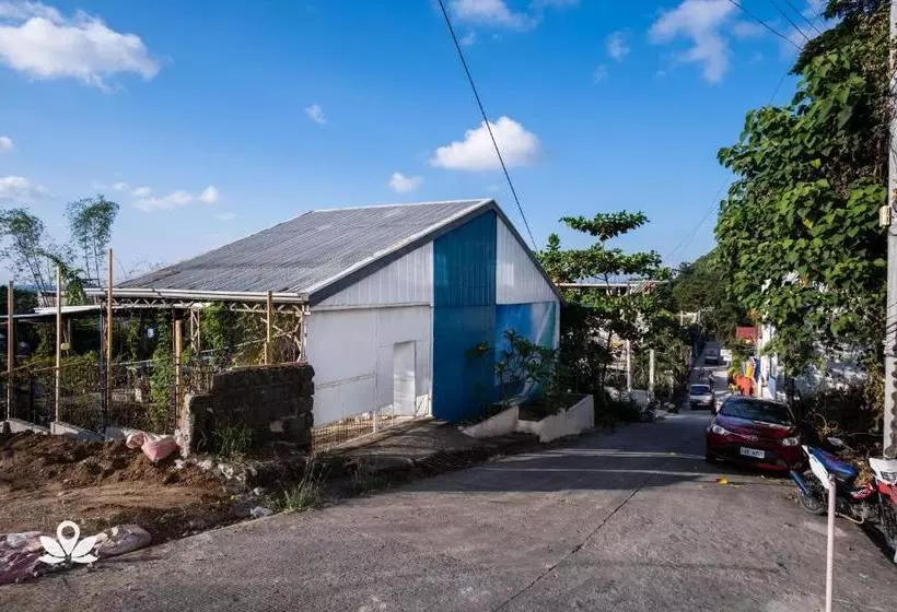 ホテル Zen Rooms Basic Rx Hostel La Union