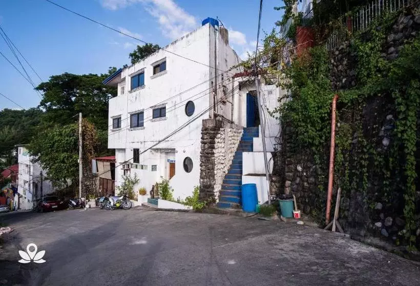 ホテル Zen Rooms Basic Rx Hostel La Union