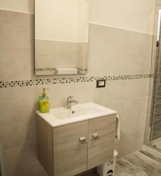 Florence Rooms Novella