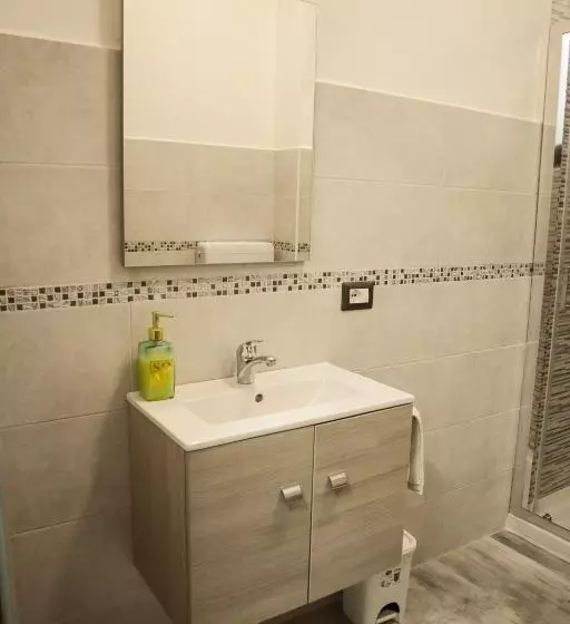 Florence Rooms Novella