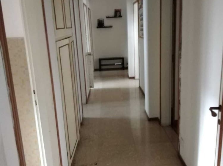 Florence Rooms Novella