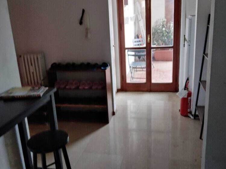 Florence Rooms Novella