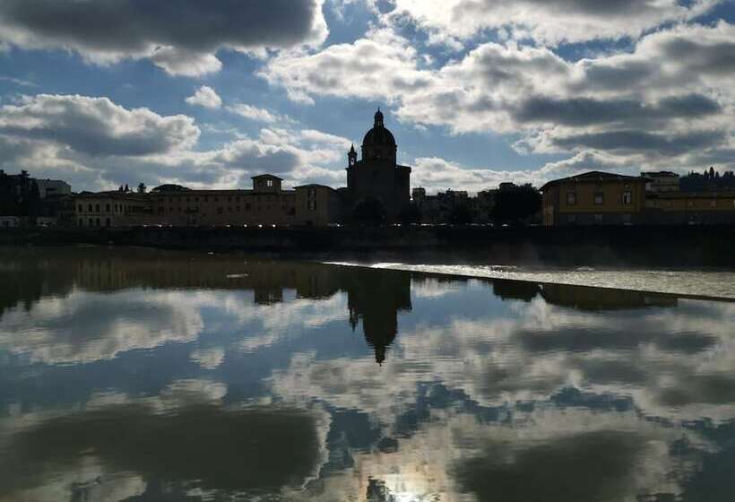 Florence Rooms Novella