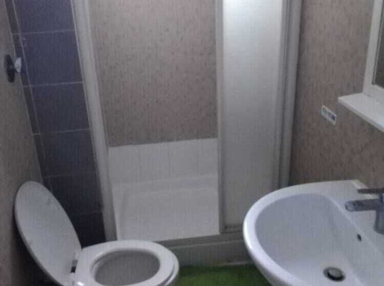 Florence Rooms Novella