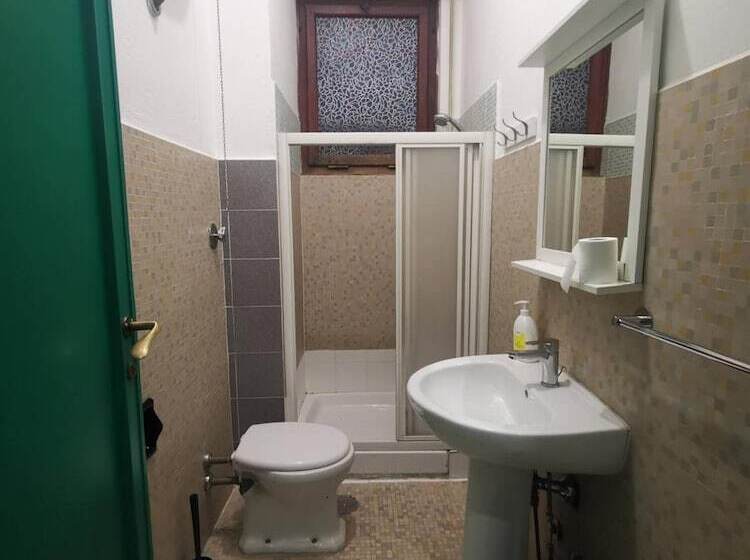 Florence Rooms Novella