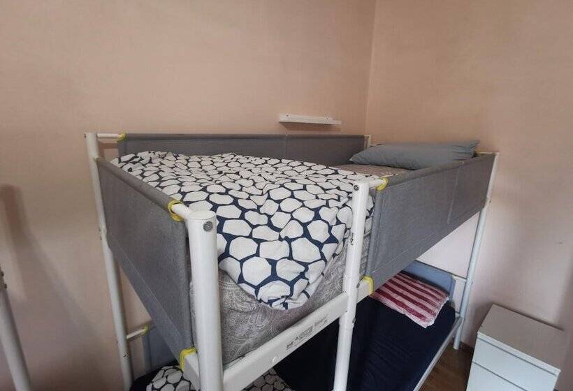 Florence Rooms Novella