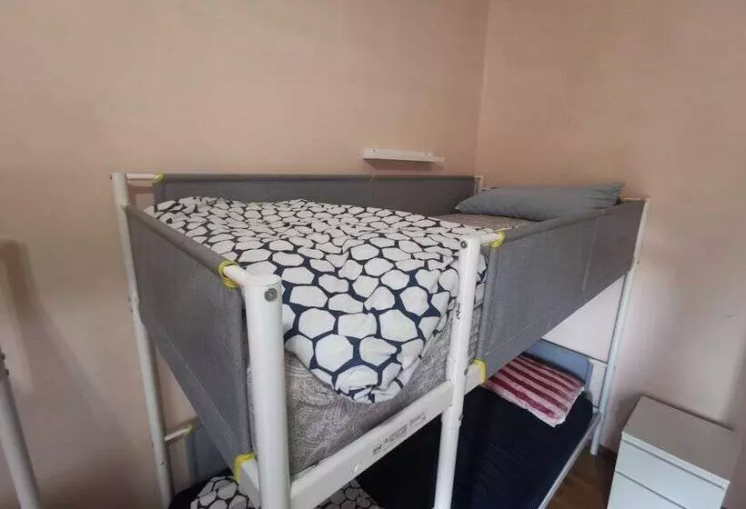 Florence Rooms Novella
