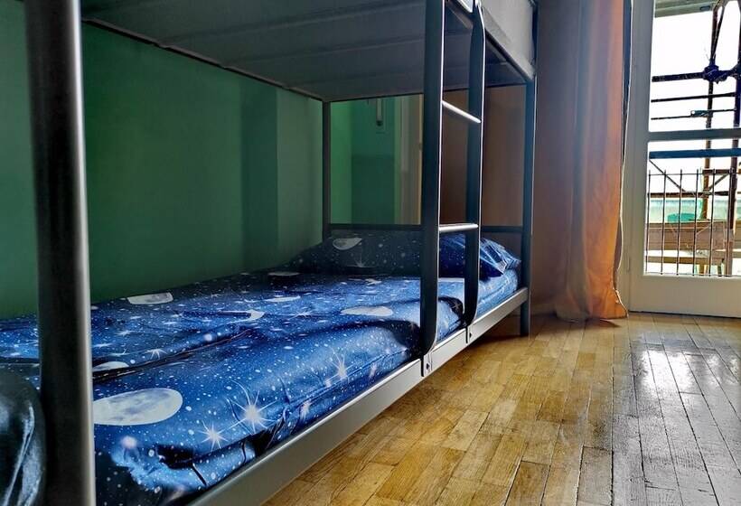 Florence Rooms Novella