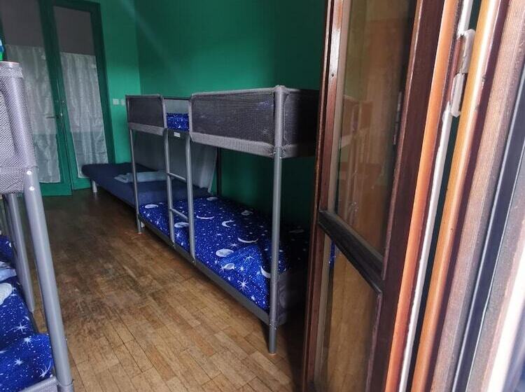 Florence Rooms Novella