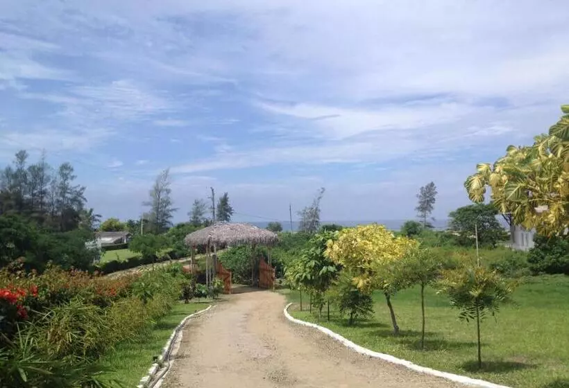 Aamiaismajoitus (B&B) Hosteria Guachapeli